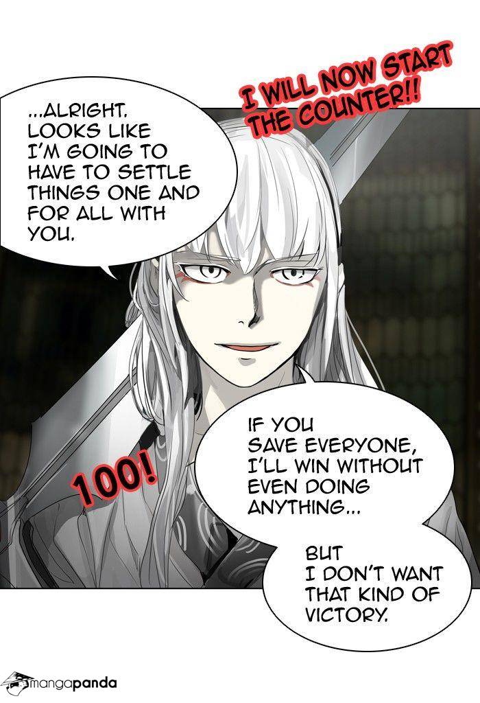 Tower of God Chapter 272 image 28